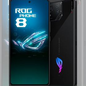 Asus ROG Phone 8, 12/256 ГБ