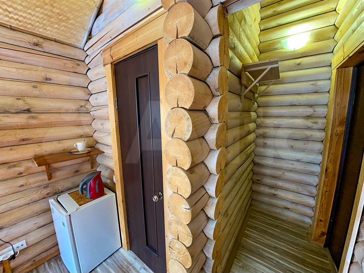 Комната 18 м², 3/4 эт.