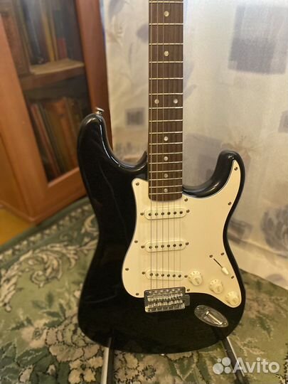 Электрогитара Fender Squier Affinity Series Strat