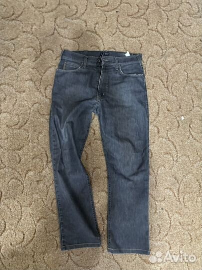 Пакет брендовых вещей, nike adidas armani