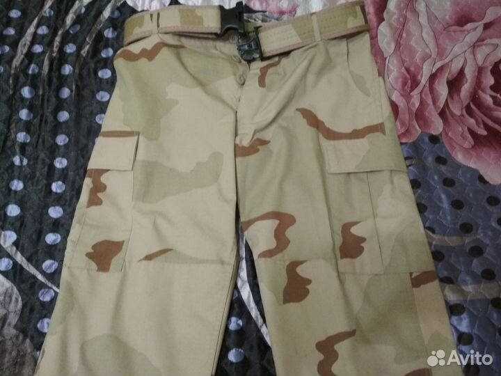 Военная форма