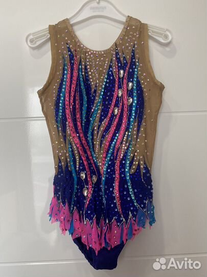 Аренда гимнастических купальников