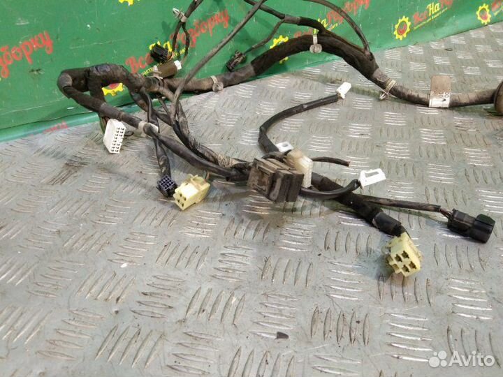 Проводка передней левой двери Hyundai Sonata 5