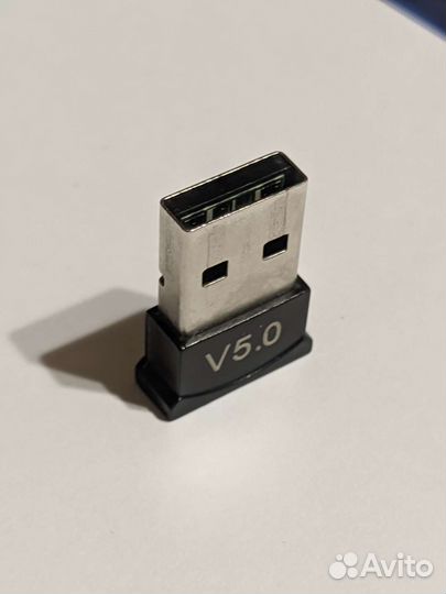 Bluetooth адаптер 5.0