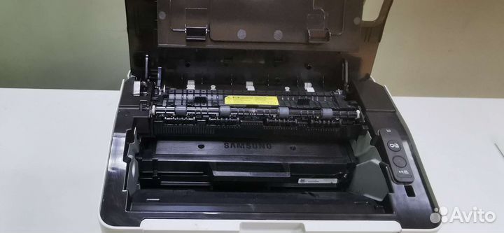 Принтер Samsung Xpress M2020 (пробег 2100 стр)