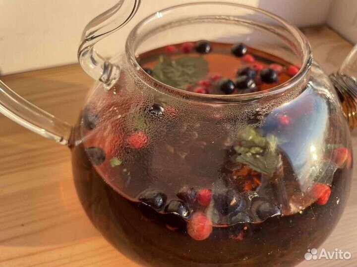 Иван-чай смородина, ягоды, восхитительный