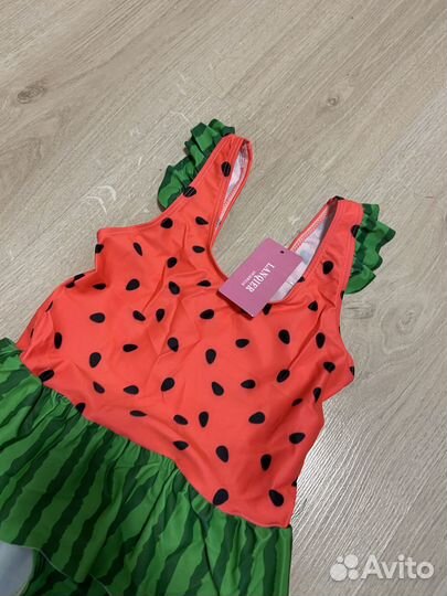 Новый купальник от 110 до 128