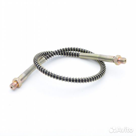 Шланги высокого давления для компрессоров и PCP