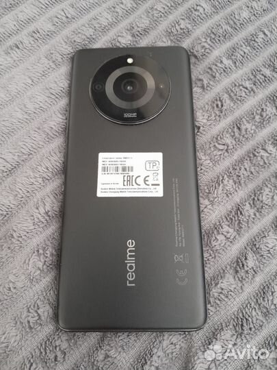 realme 11 Pro, 8/256 ГБ