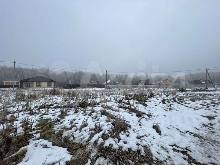 Участок 7 сот. (ИЖС)