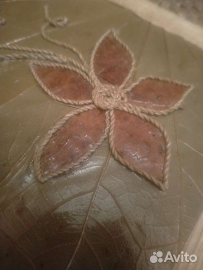 Фотоальбом ручной работы