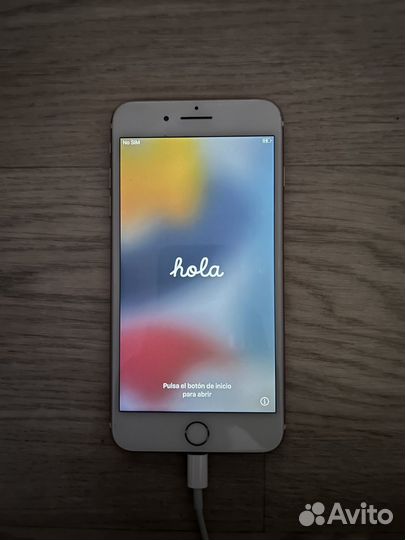 iPhone 7 Plus, 32 ГБ