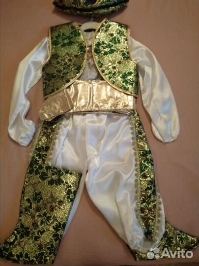 Костюм для мальчика 