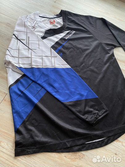 Лонгслив мужской