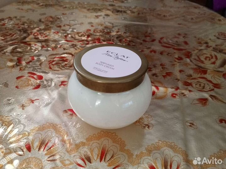 Крем для лица