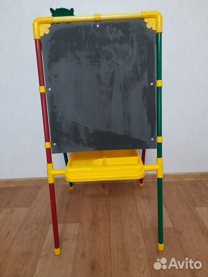 Мольберт детский