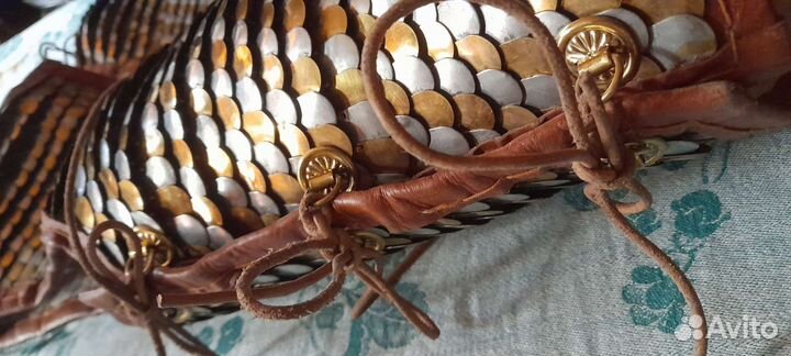 Доспехи римские