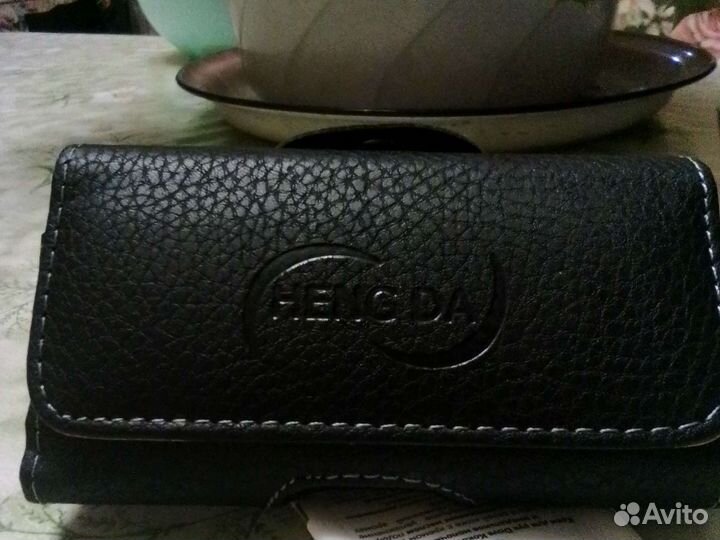 Чехол кобура для телефона