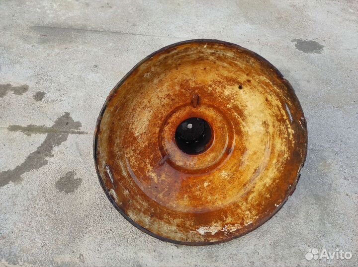 Уличный фонарь СССР 1967 г