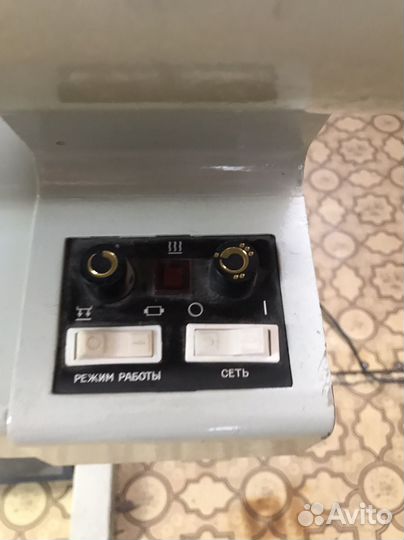 Гладильная машина Ульяна