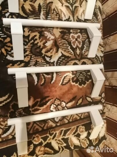 Холодильные ручки от liebherr