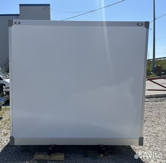 Термо будка на газель