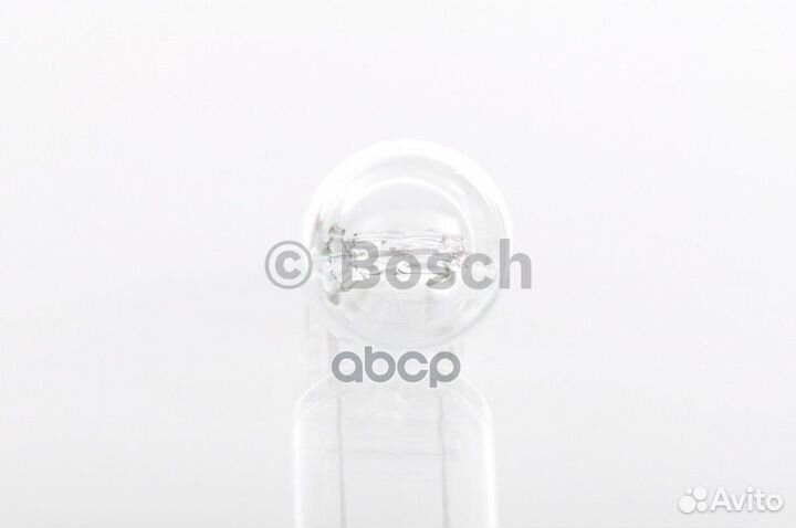 Лампа накаливания сигнальная W21W W3x16d ECO 12