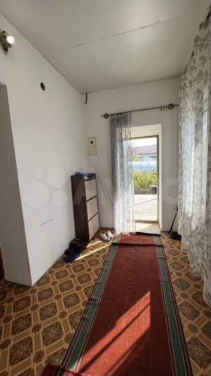 Дом 200 м² на участке 6 сот.