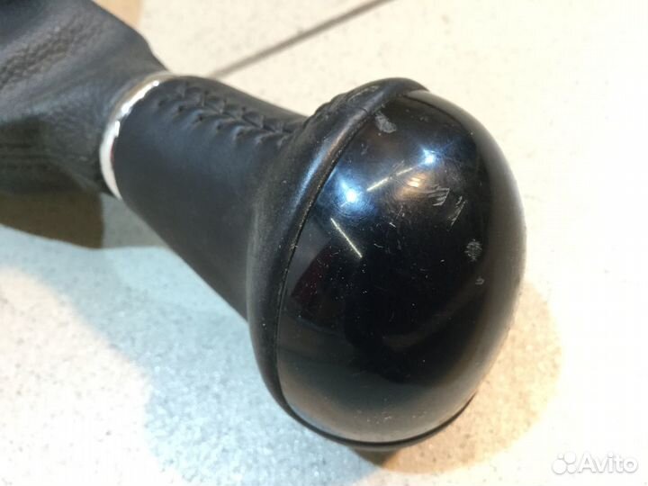 Чехол кулисы АКПП Киа Сид 2012-2018