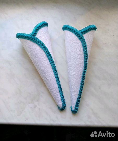 Свадебные аксессуары