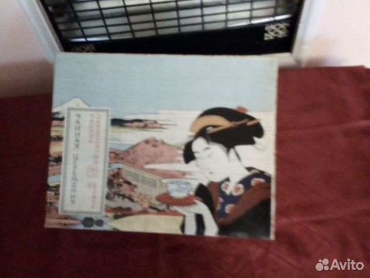 Сервиз чайный