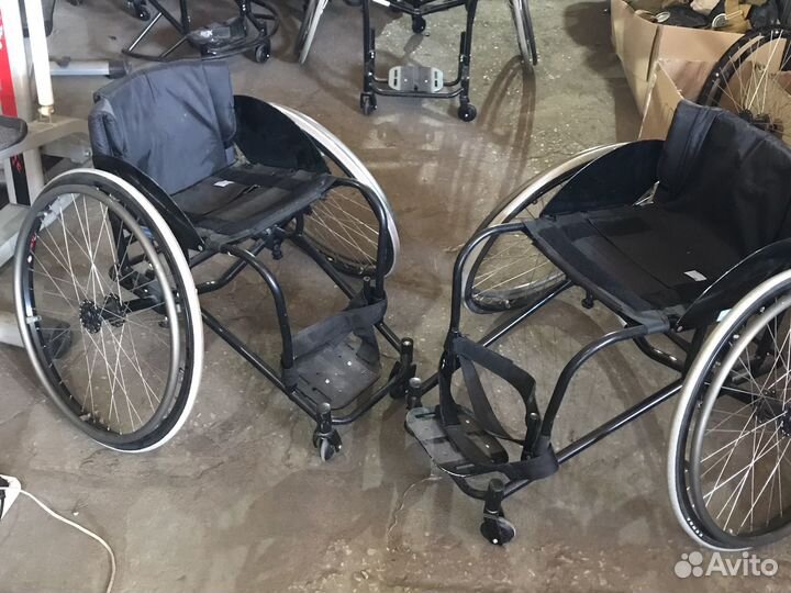 Спортивная коляска кресло