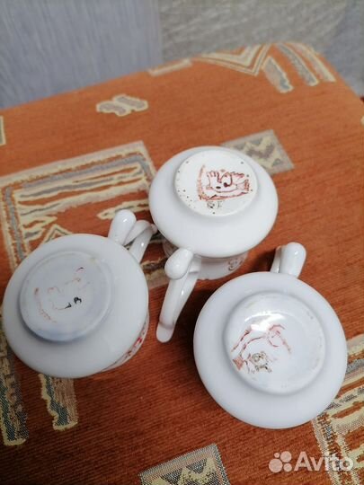 Кофейгая чашка