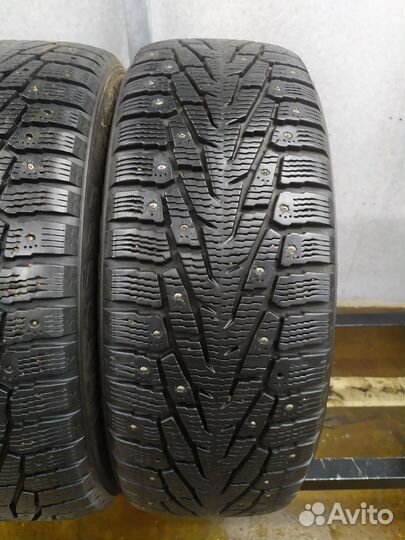 Nokian Tyres Hakkapeliitta 7 SUV 225/60 R17 100R