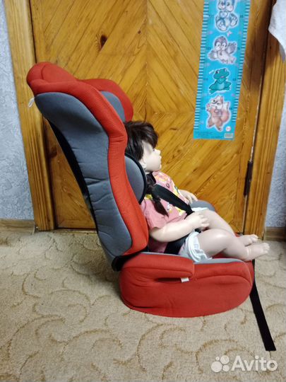 Детское Удерживающее устройство в автомобиль