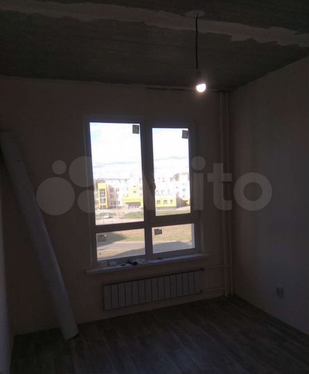 2-к. квартира, 50 м², 5/16 эт.