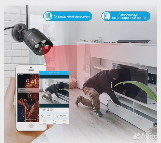 Видео монтаж+гарантия