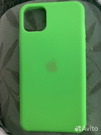 Чехол на iPhone 11 pro max