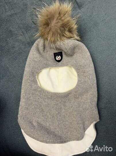 Шапка зимняя