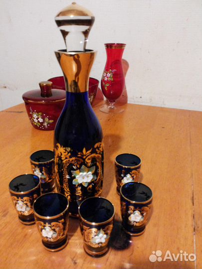 Продается винный набор 