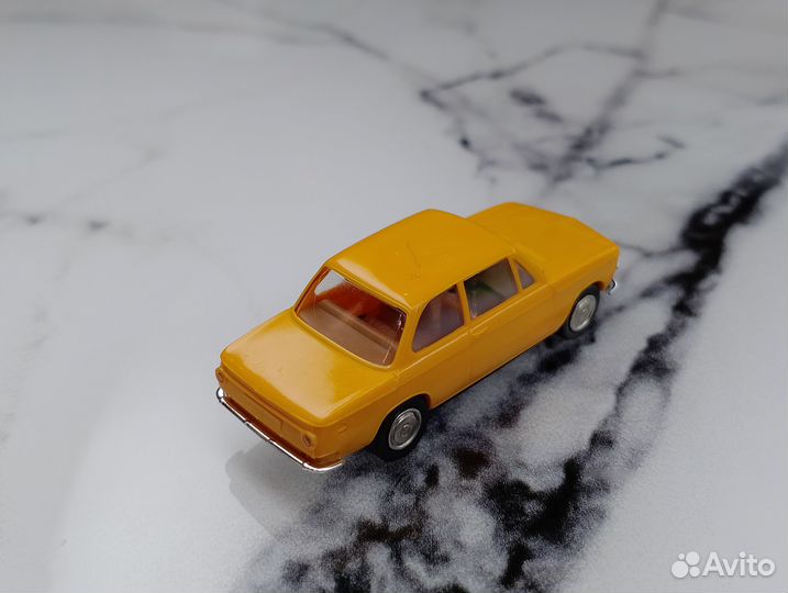 BMW 2002 (1968-1976)