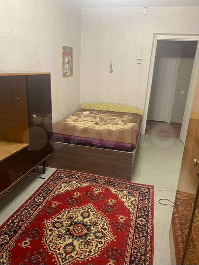 Комната 13 м² в 3-к., 9/9 эт.