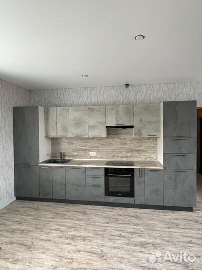 Кухни на заказ