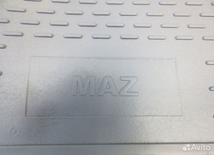 Коврики в салон MAZ 1999-2007