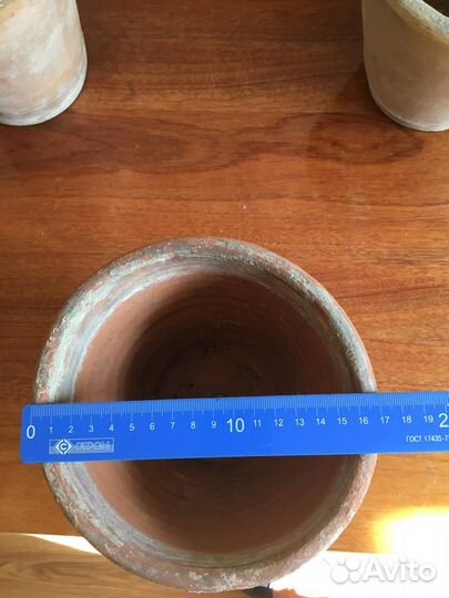 Кашпо/горшок для цветов