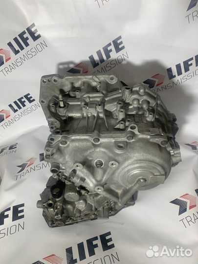 Коробка Вариатор Ниссан Жук 1.6 2wd jf015e