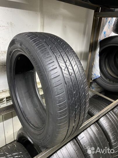 Laufenn S Fit AS 215/55 R17 94W
