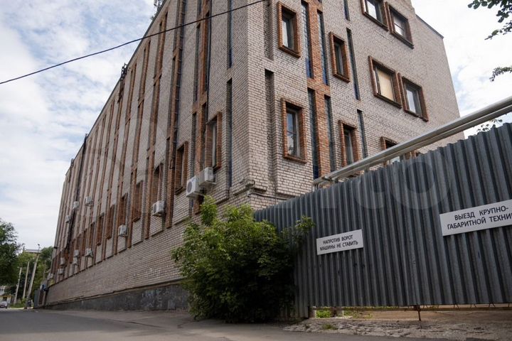 Продам помещение свободного назначения, 4049 м²
