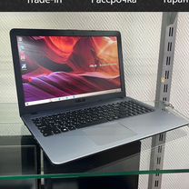 Ноутбук asus X540B