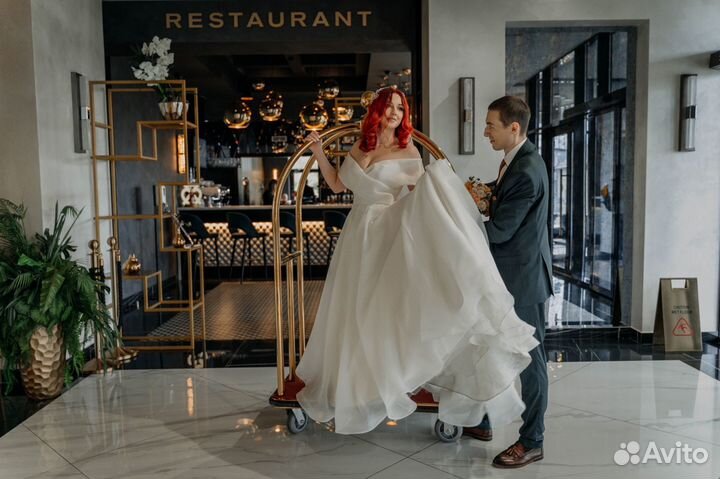 Услуги профессионального фотографа